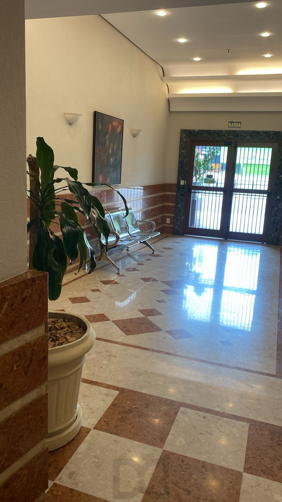 Entrada