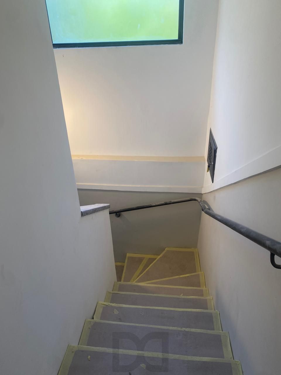 Escadaria