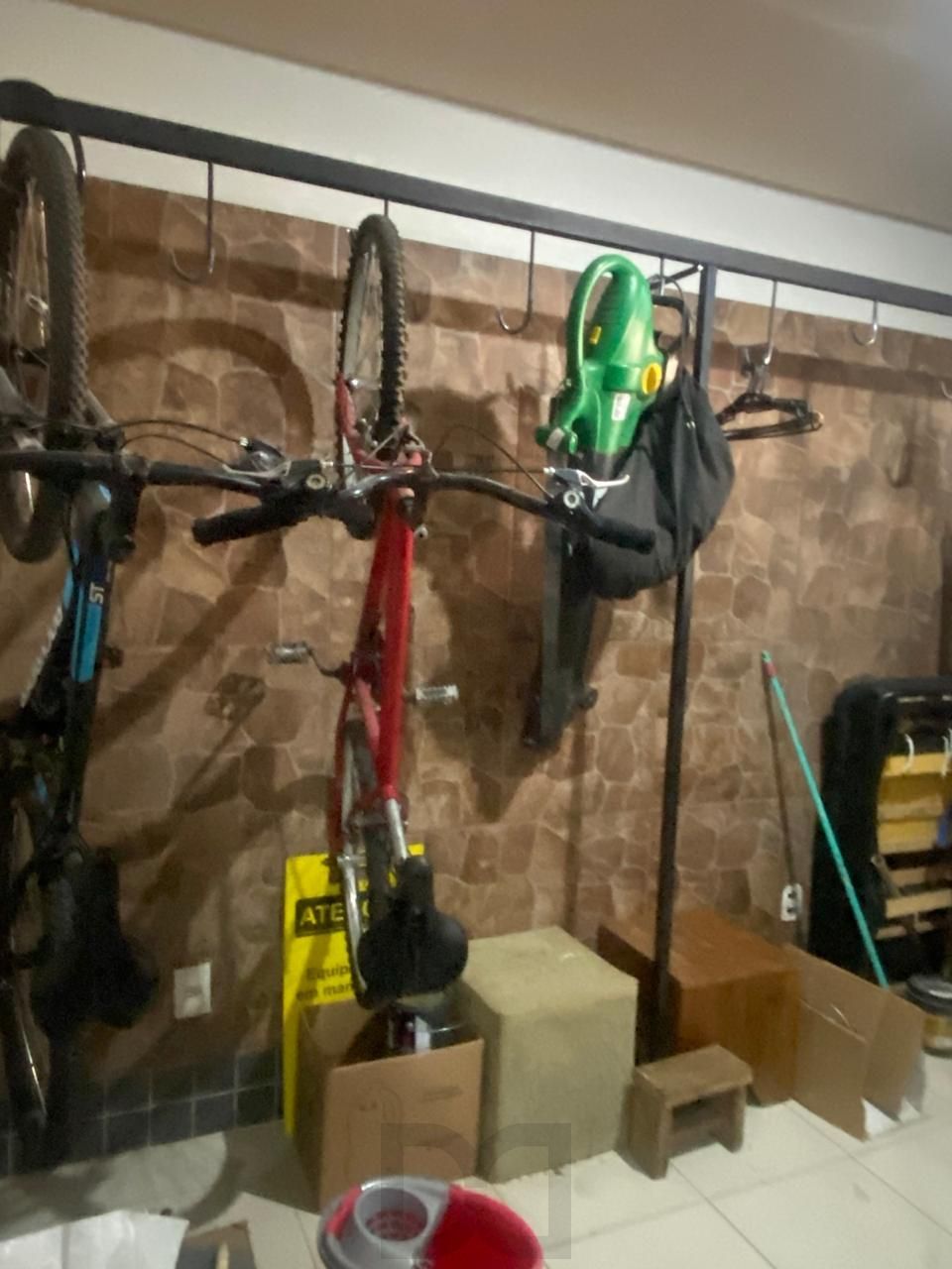 Apartamento Guardem com 2 dormitórios no bairro Jardim Botânico. — foto 23