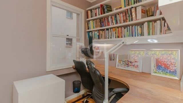 APARTAMENTO A VENDA 3 DORMITÓRIOS, SUÍTE, NO MOINHOS DE VENTOS — foto 13