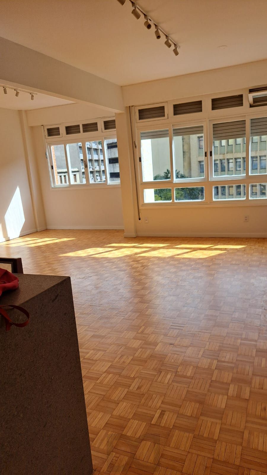 Apartamento 2 dormit, suíte e vaga — foto 3