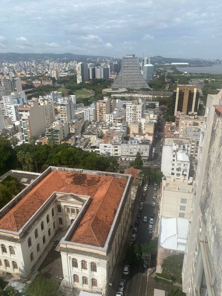 Vista Cinematógrafica