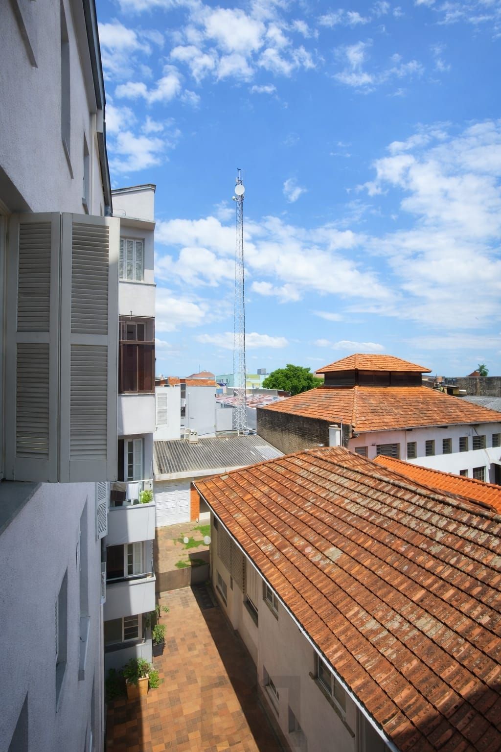 Apartamento a venda 3 Dormitórios , mobiliado no bairro São Geraldo. — foto 26