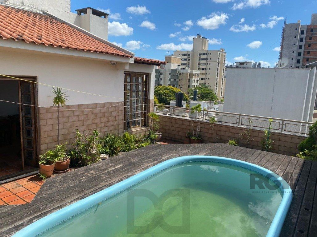 Cobertura a venda Duplex Semi mobiliada, Jardim Botânico — foto 27