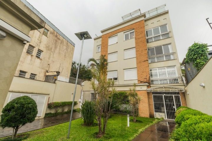Cobertura duplex a venda 3 dormitórios Menino Deus — foto 35