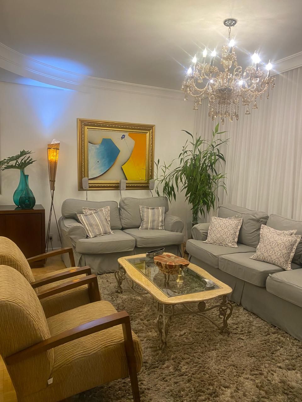 Apartamento a venda 4 dormitórios, bairro Independência — foto 8