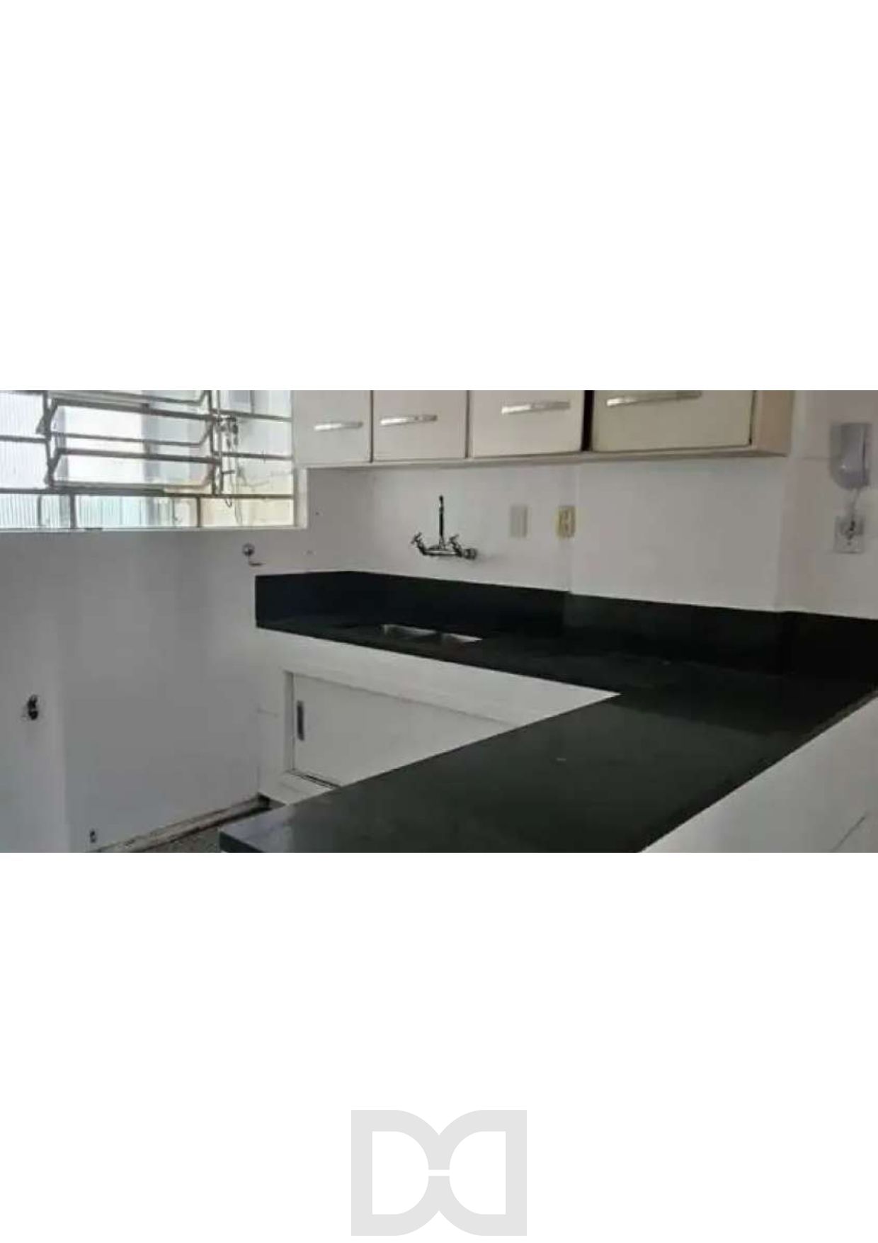 Cozinha Montada