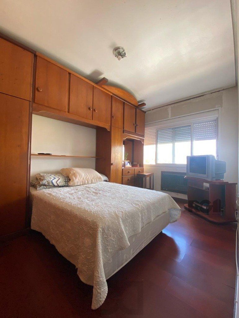 Cobertura a venda Duplex Semi mobiliada, Jardim Botânico — foto 19