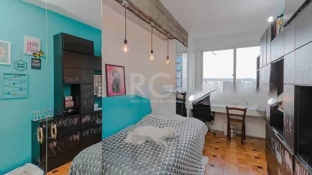APARTAMENTO A VENDA 3 DORMITÓRIOS, SUÍTE, NO MOINHOS DE VENTOS — foto 17