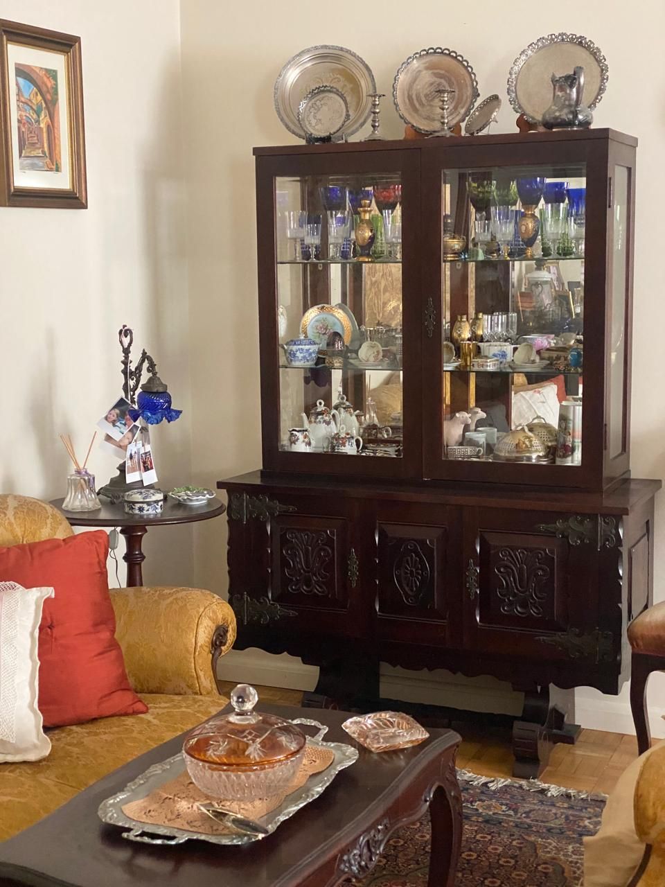 Apartamento a venda 4 dormitórios bairro Independência — foto 7
