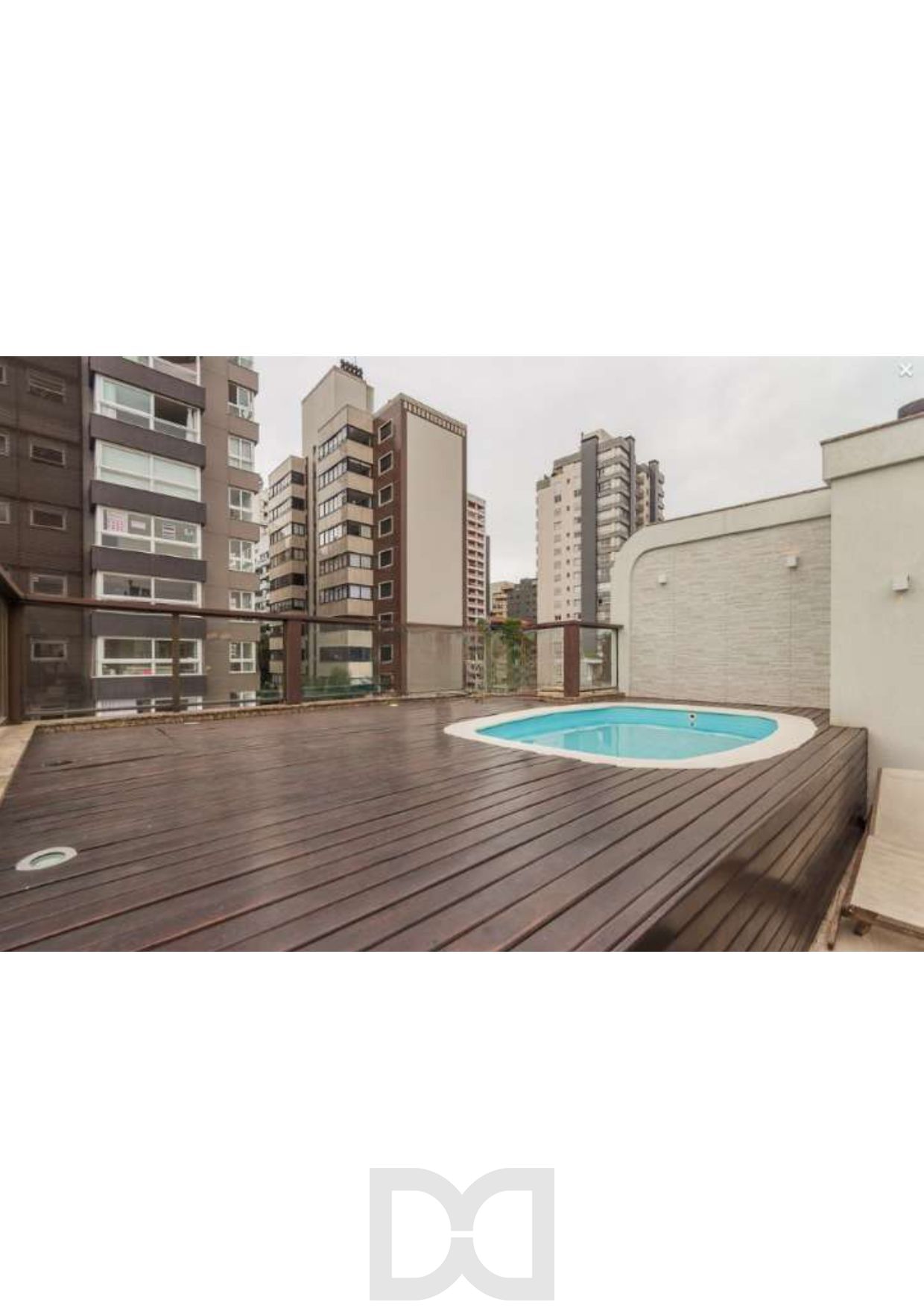 Terraço