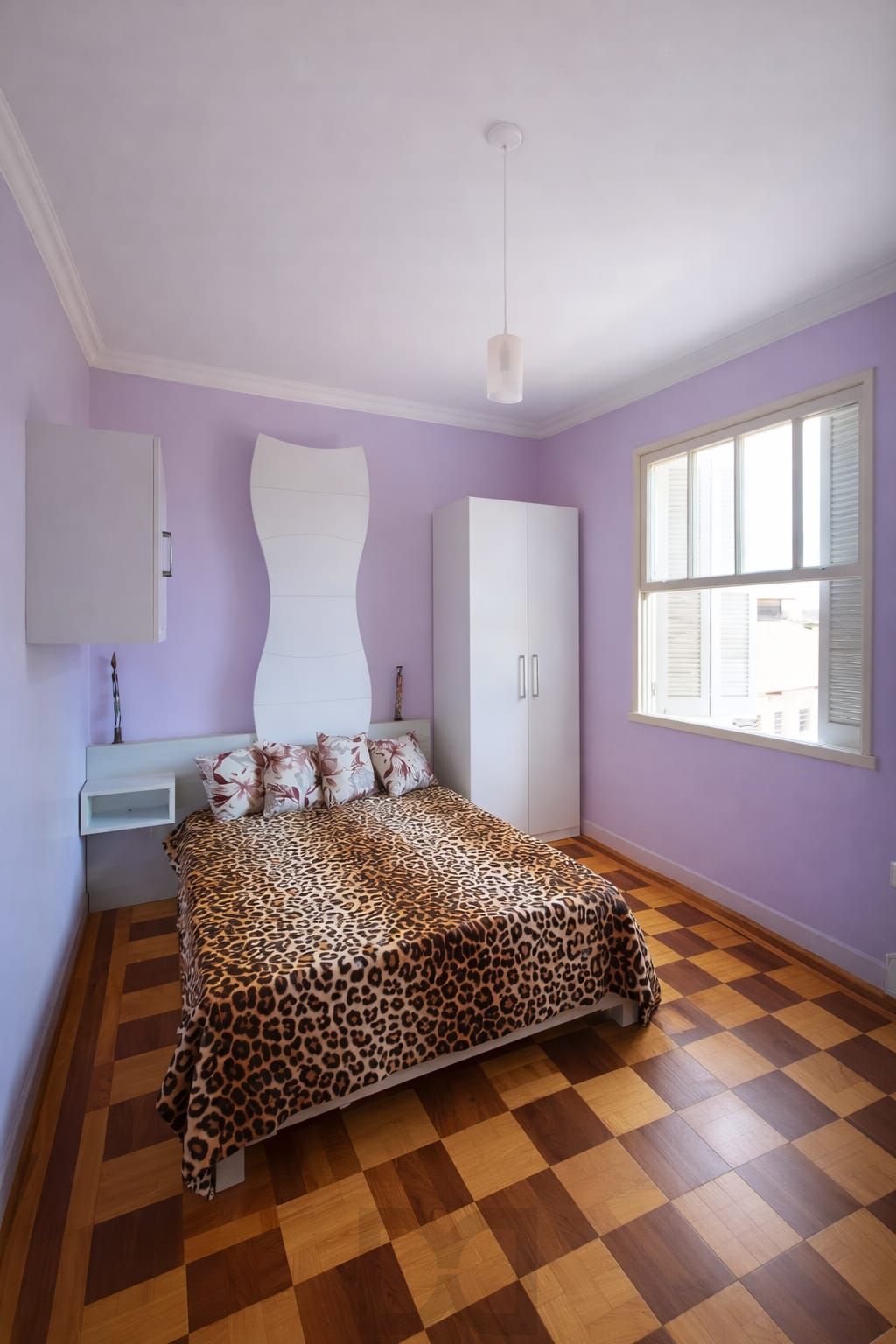 Apartamento a venda 3 Dormitórios , mobiliado no bairro São Geraldo. — foto 24