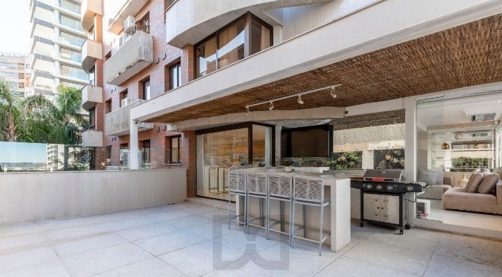 APARTAMENTO GARDEN A VENDA BAIRRO BELA VISTA — foto 13