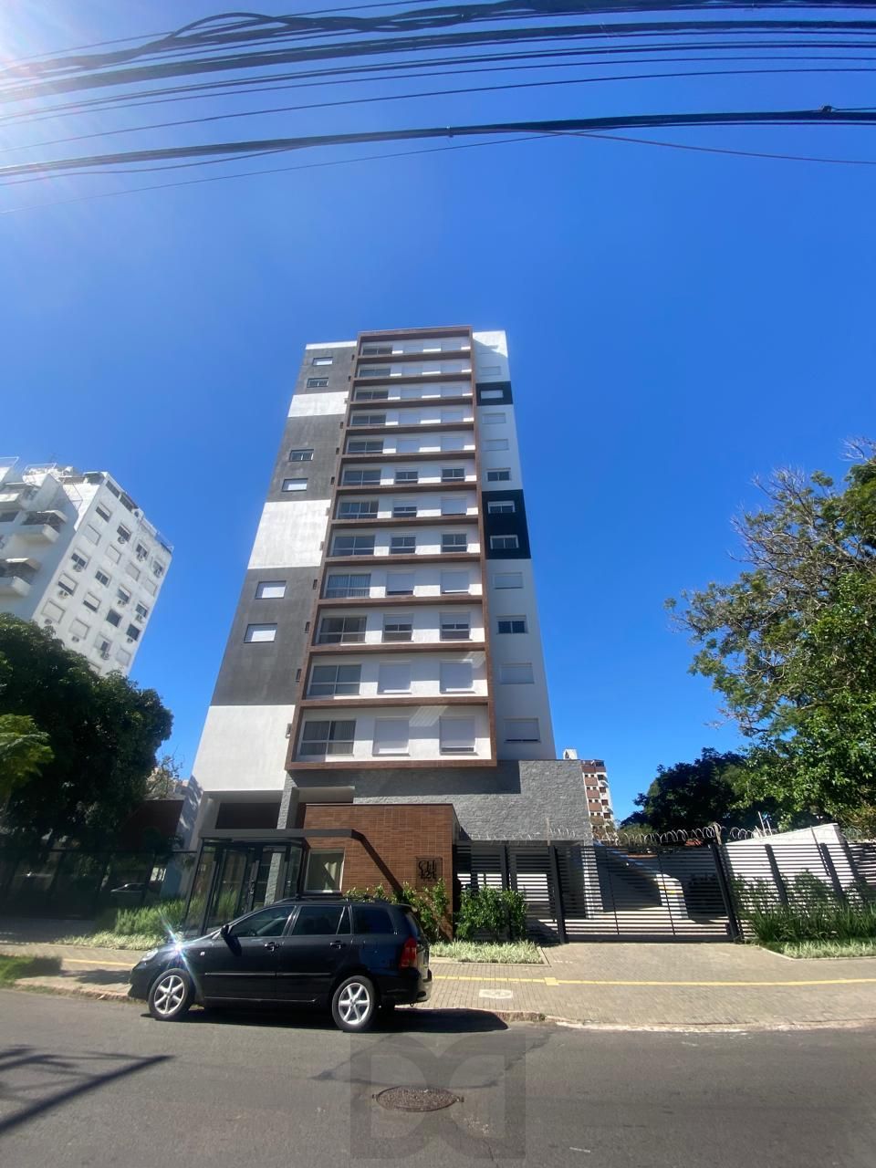 Apartamento a venda .Novo, 3 Dormitórios(suíte) no Bairro Jardim Botânico. — foto 18
