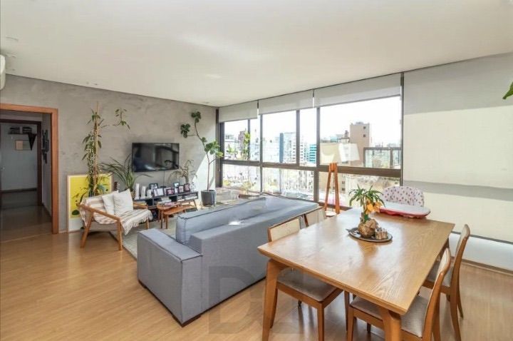 Cobertura duplex à venda bairro Rio Branco — foto 5