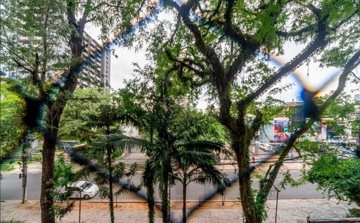 Apartamento à venda 2 dormitórios 1 suíte bairro Mont Serrat — foto 3