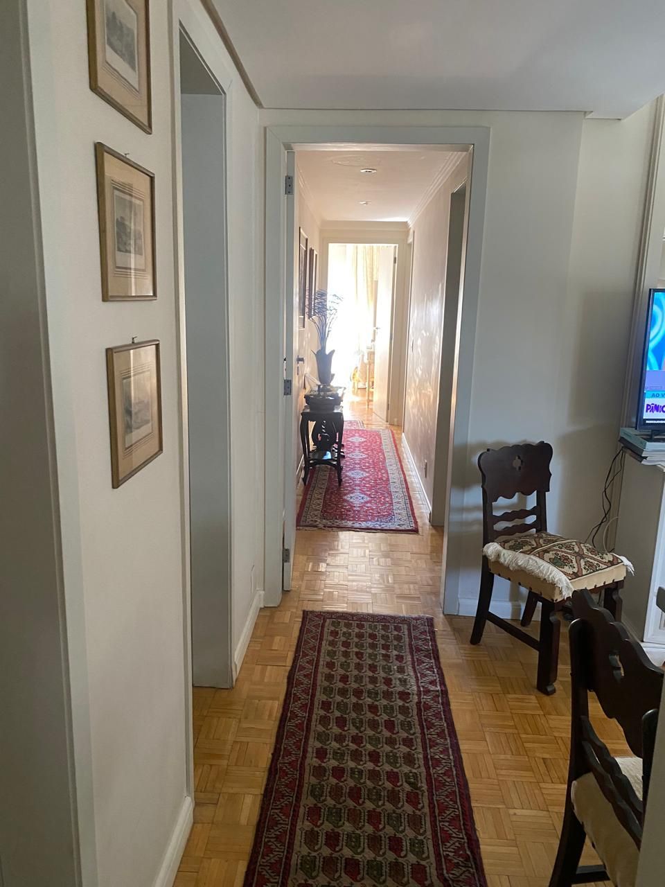 Apartamento a venda 4 dormitórios bairro Independência — foto 6