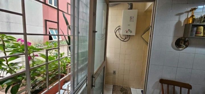 Apartamento 3 dorms à venda Rua Felipe Camarão, Rio Branco - Porto Alegre — foto 20