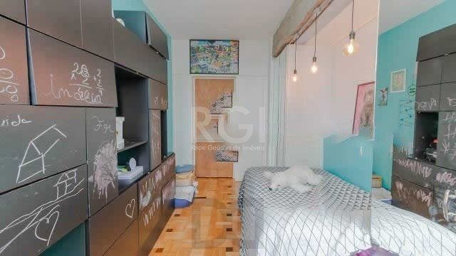 APARTAMENTO A VENDA 3 DORMITÓRIOS, SUÍTE, NO MOINHOS DE VENTOS — foto 18