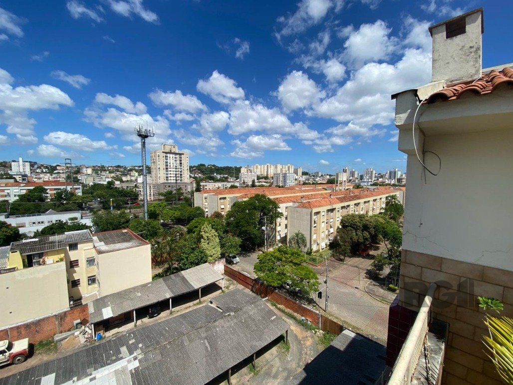 Cobertura a venda Duplex Semi mobiliada, Jardim Botânico — foto 29