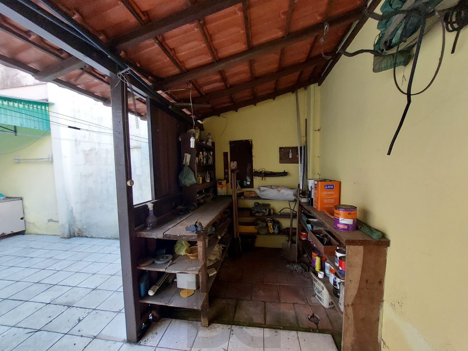 Casa a venda com 5 dormitórios no bairro Rio Branco. — foto 16