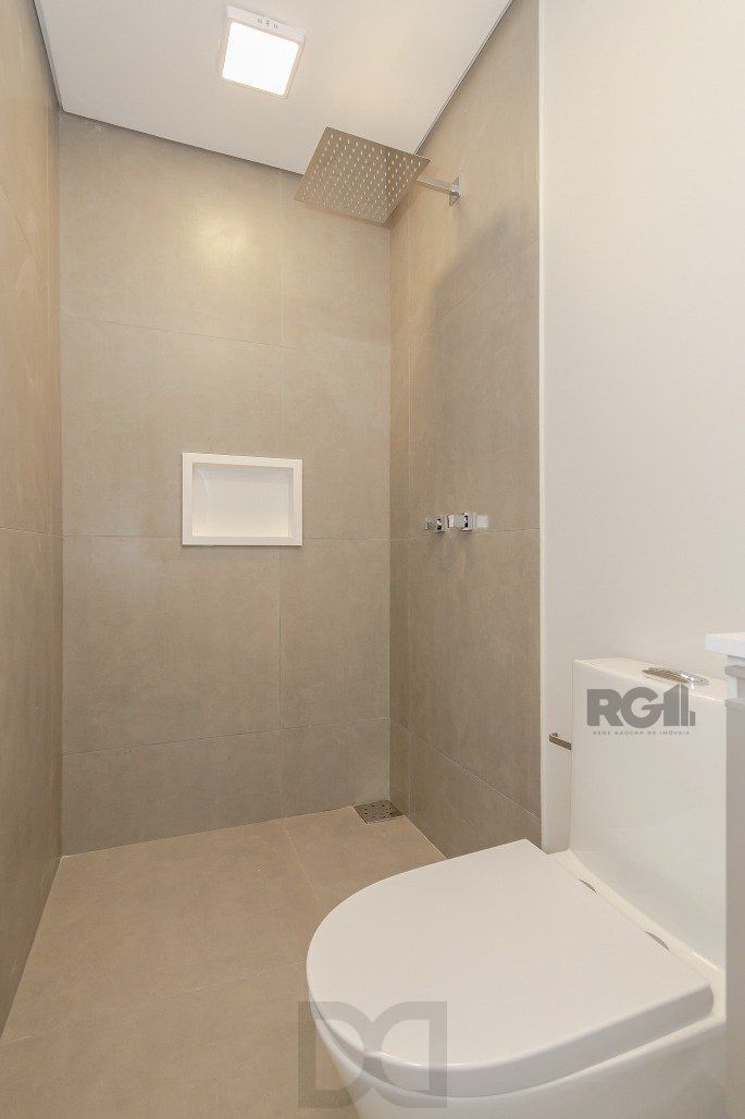 BANHO SUITE SOLTEIRO