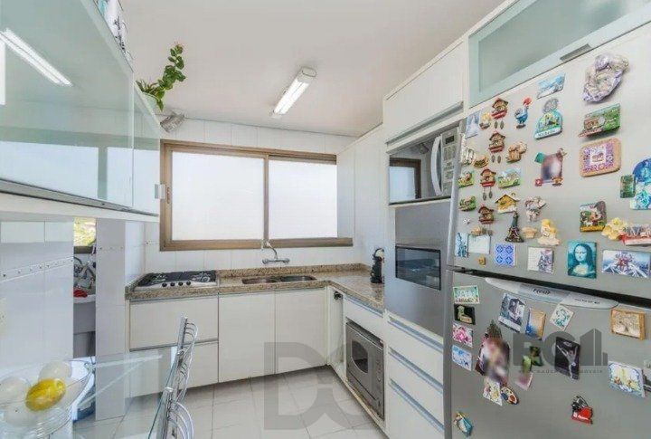 Apartamento a venda 3 dormitórios, próximo ao parcão — foto 16