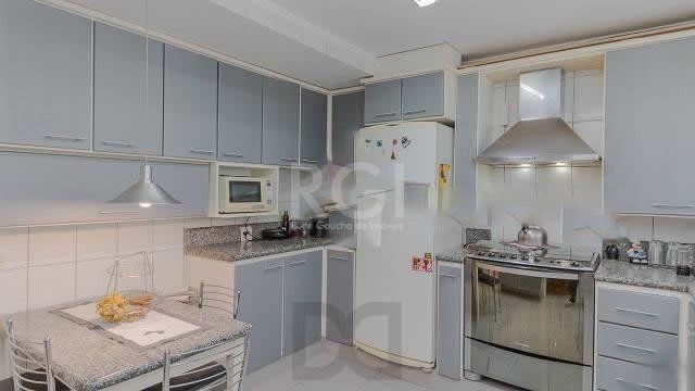 APARTAMENTO A VENDA 3 DORMITÓRIOS, SUÍTE, NO MOINHOS DE VENTOS — foto 10