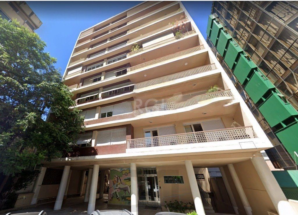 APARTAMENTO A VENDA 3 DORMITÓRIOS, SUÍTE, NO MOINHOS DE VENTOS — foto 23