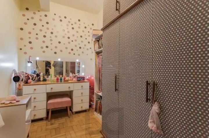 Apartamento Duplex com 3 dormitórios, churrasqueira, pátio no bairro Bom Fim! — foto 12