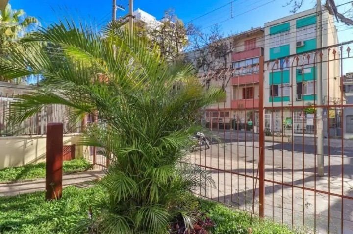 Apartamento Garden a venda Bairro Bom fim — foto 27