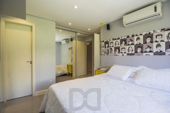 Cobertura duplex a venda 3 dormitórios Menino Deus — foto 24