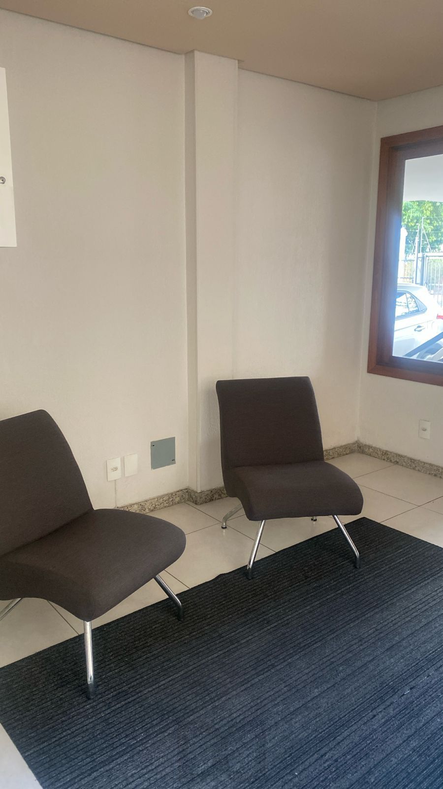 Apartamento Guardem com 2 dormitórios no bairro Jardim Botânico. — foto 5