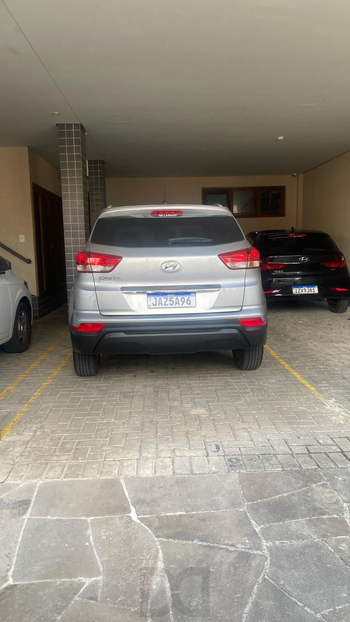 Apartamento Guardem com 2 dormitórios no bairro Jardim Botânico. — foto 24
