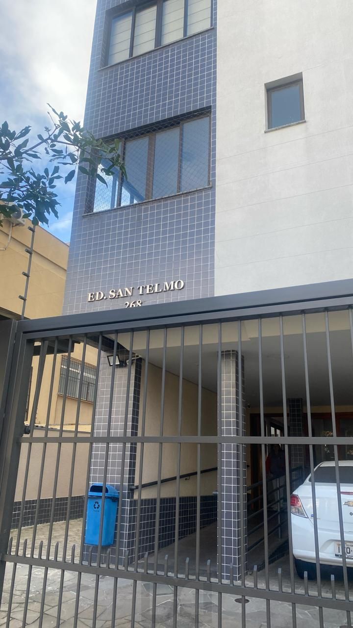 Apartamento Guardem com 2 dormitórios no bairro Jardim Botânico. — foto 3