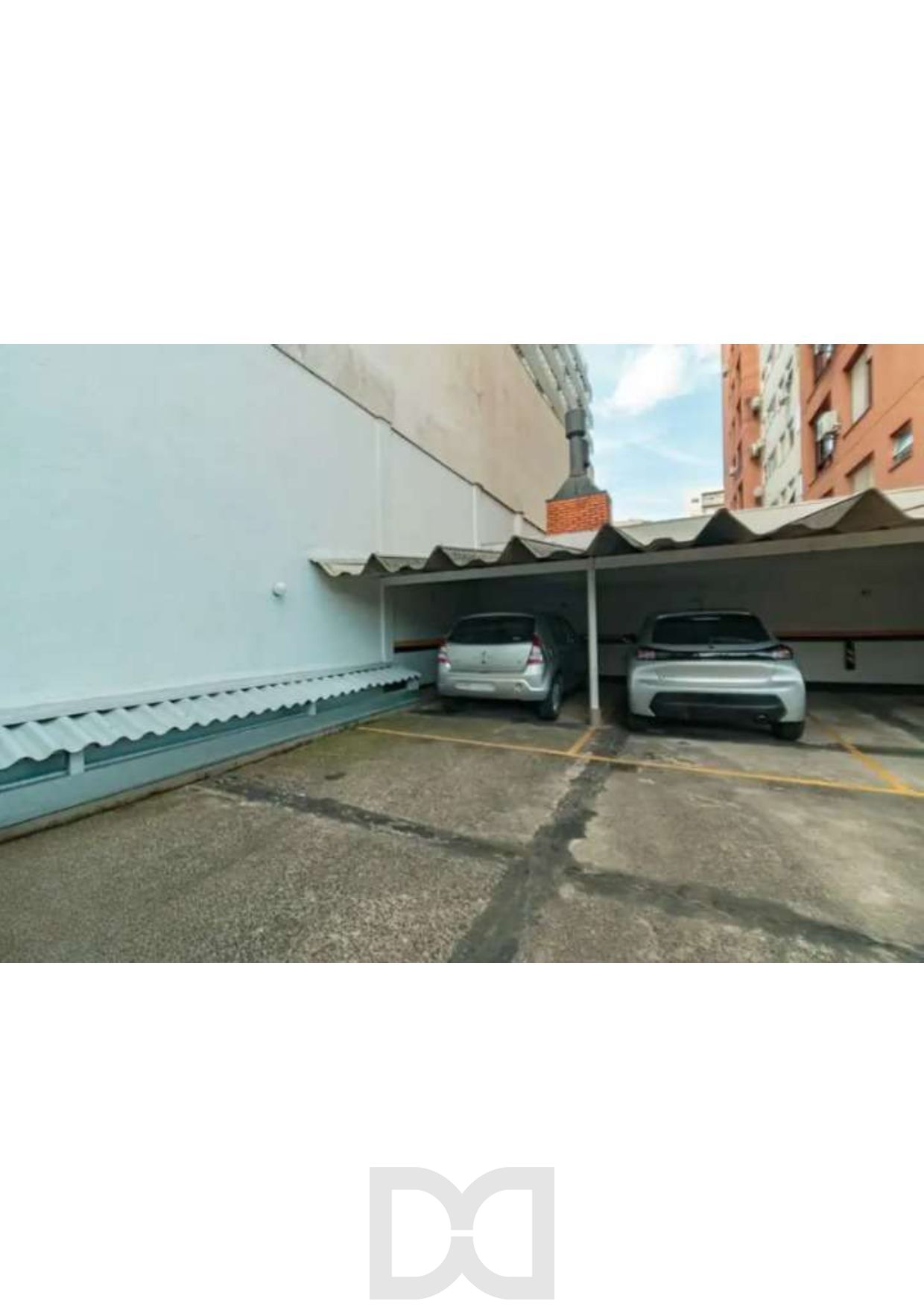 Garagem