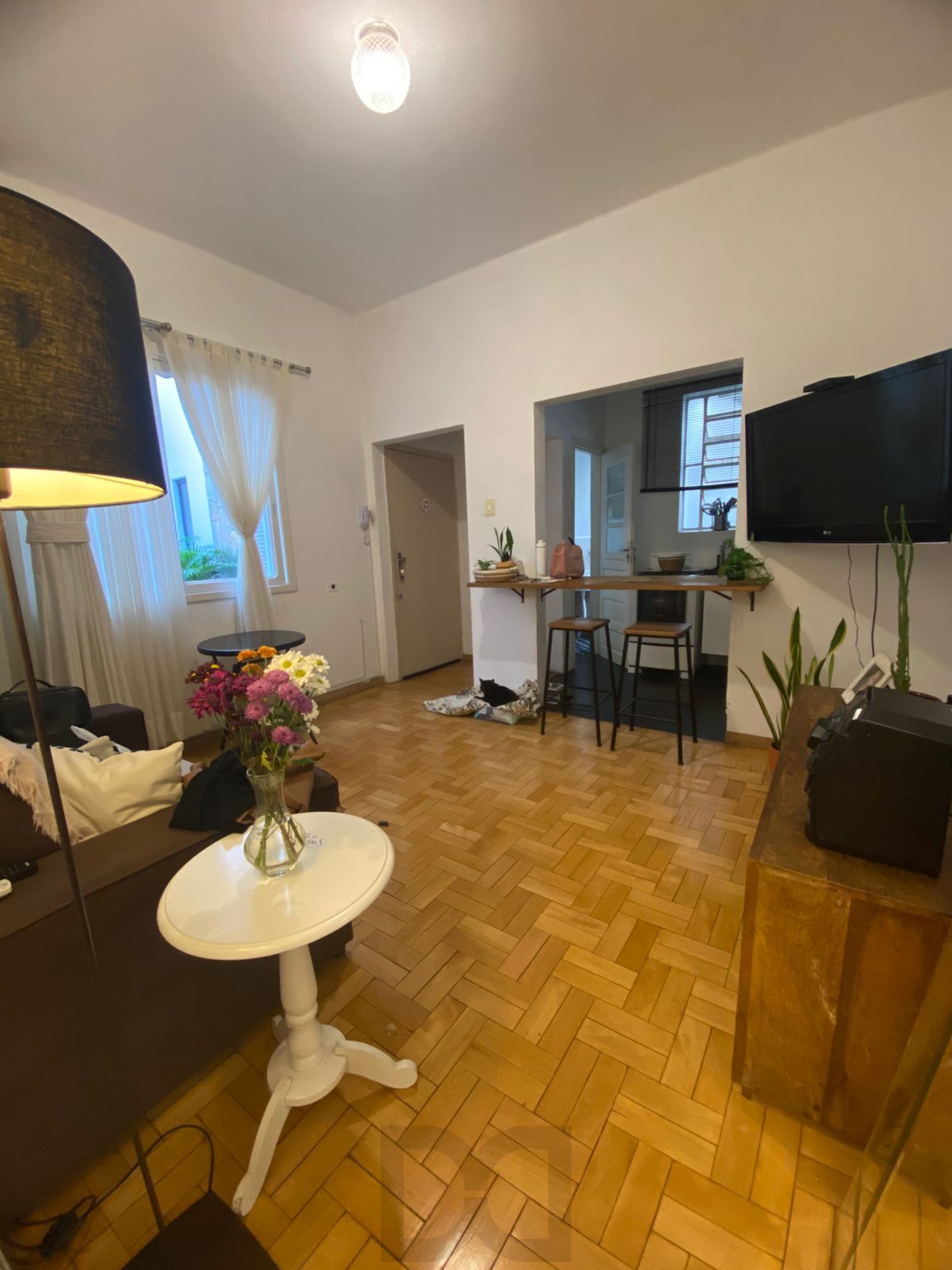 Apartamento 2 dormitórios, garden/térreo no Bom Fim — foto 13