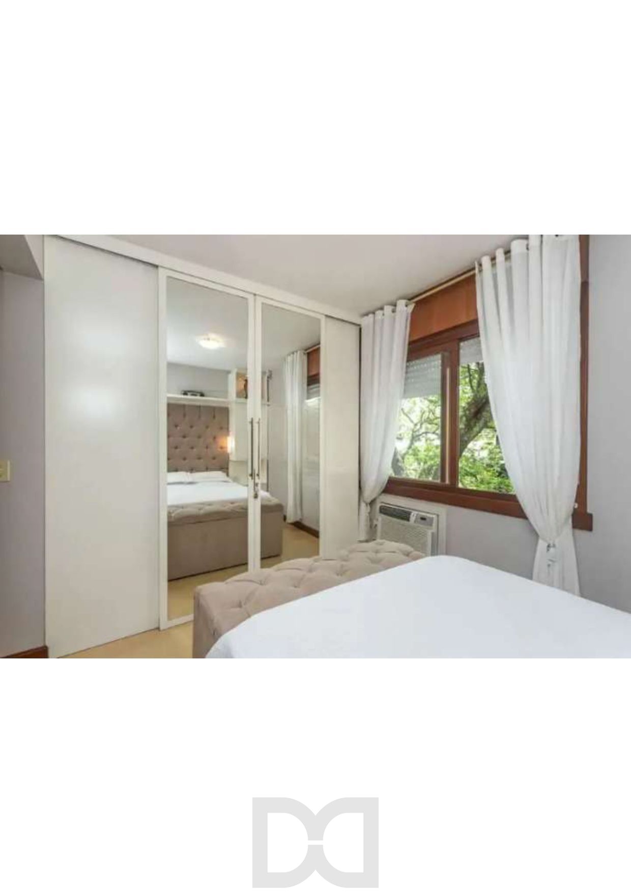 Apartamento a venda Semi mobiliado 3 dormitórios bairro Rio Branco. — foto 17