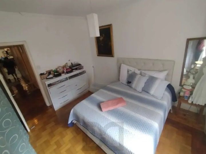 Apartamento Duplex com 3 dormitórios, churrasqueira, pátio no bairro Bom Fim! — foto 25