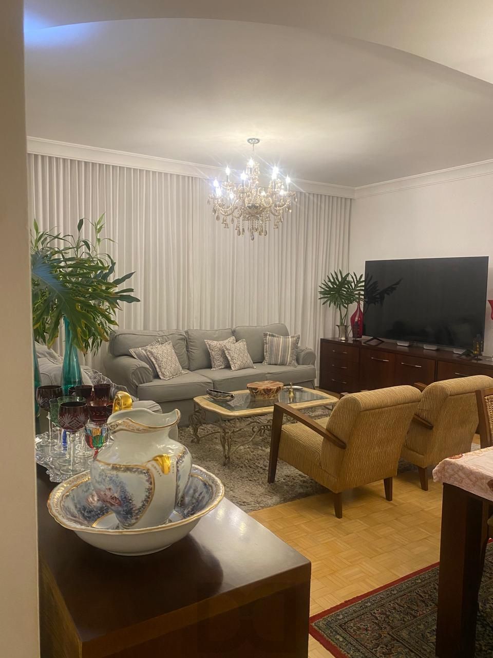 Apartamento a venda 4 dormitórios, bairro Independência — foto 4