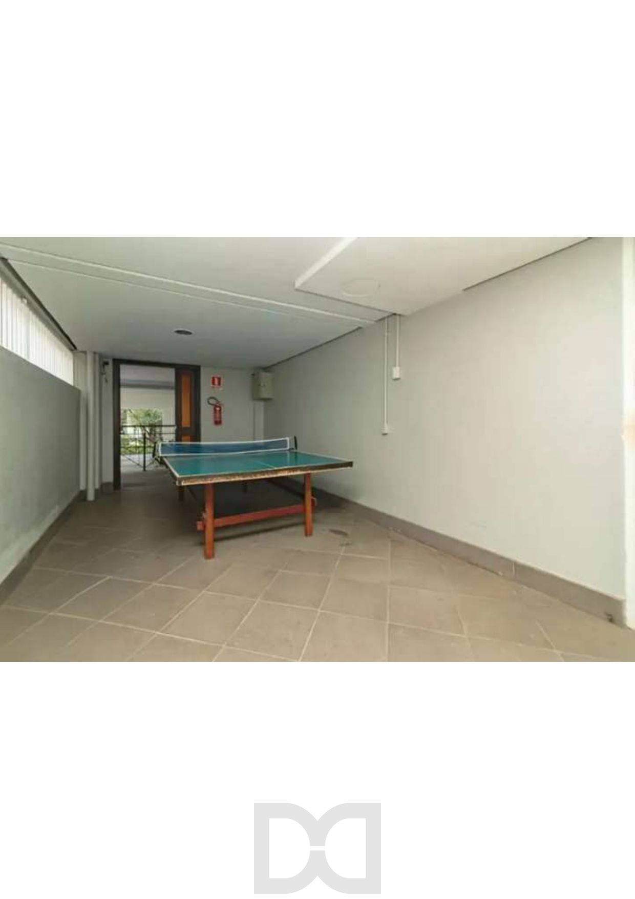 Sala de jogos