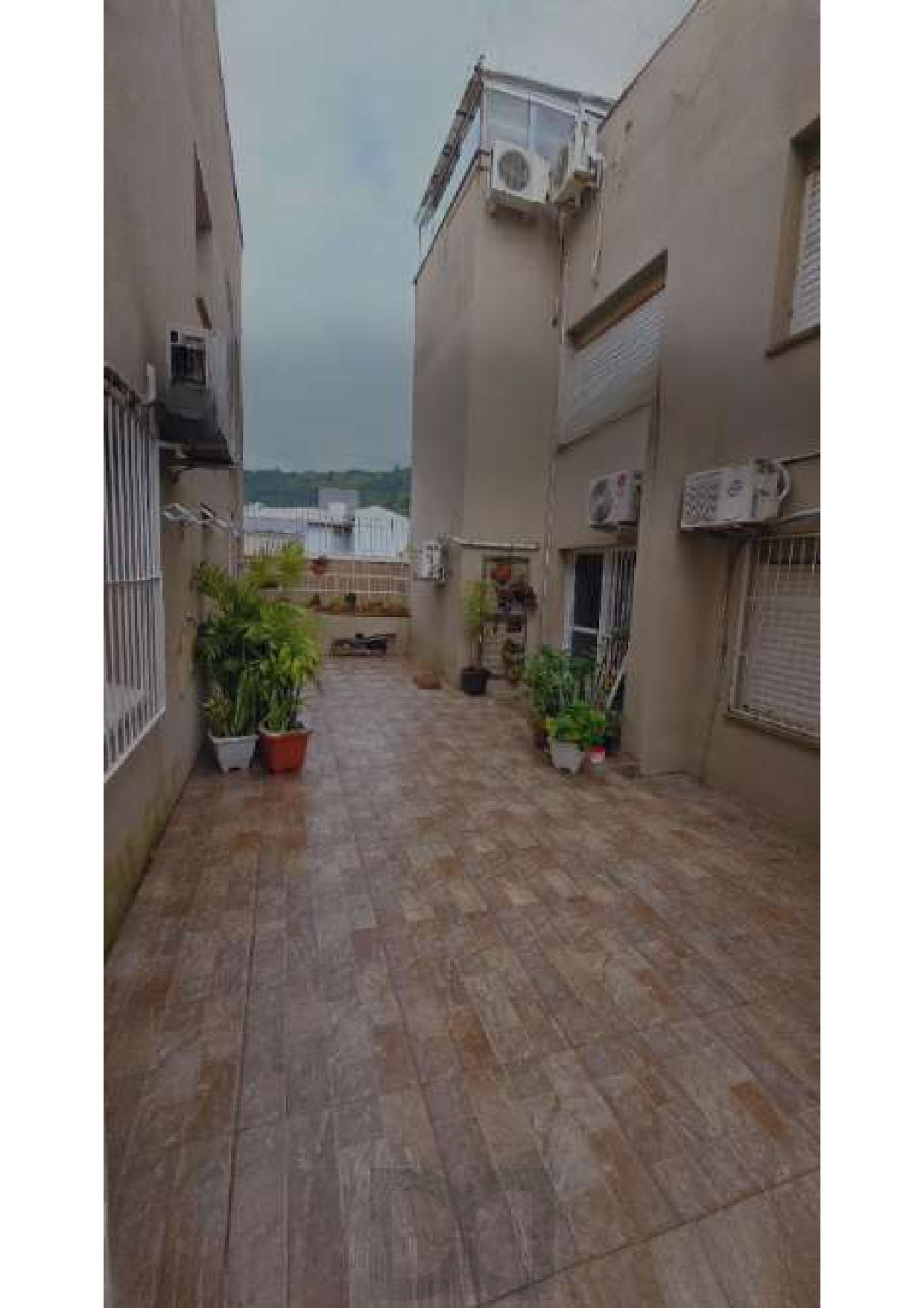 Apartamento 1 dormitório totalmente reformado. — foto 12