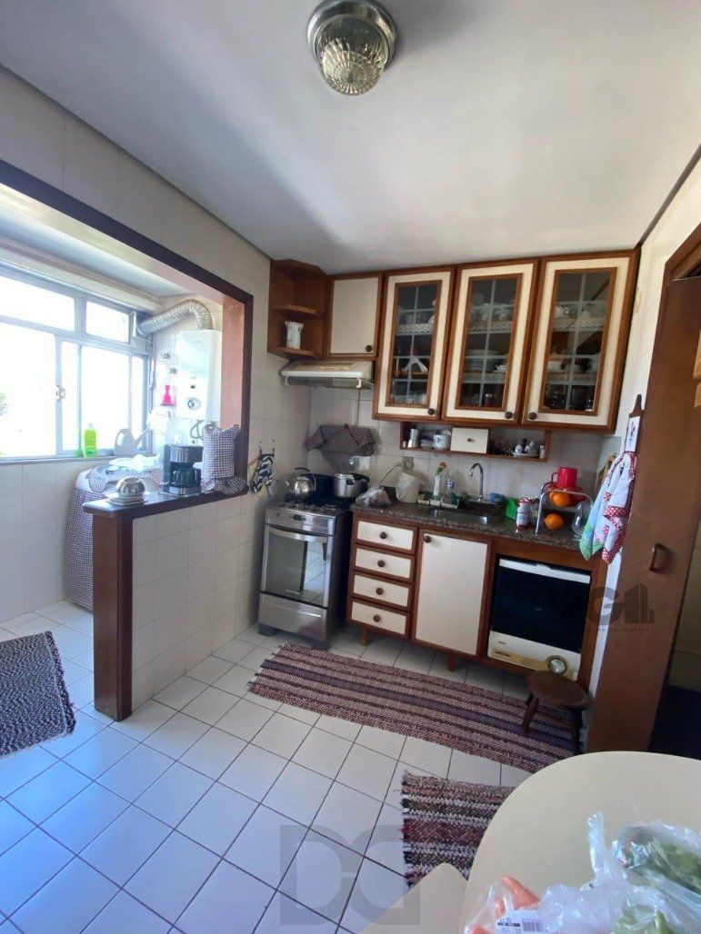 Cobertura a venda Duplex Semi mobiliada, Jardim Botânico — foto 9