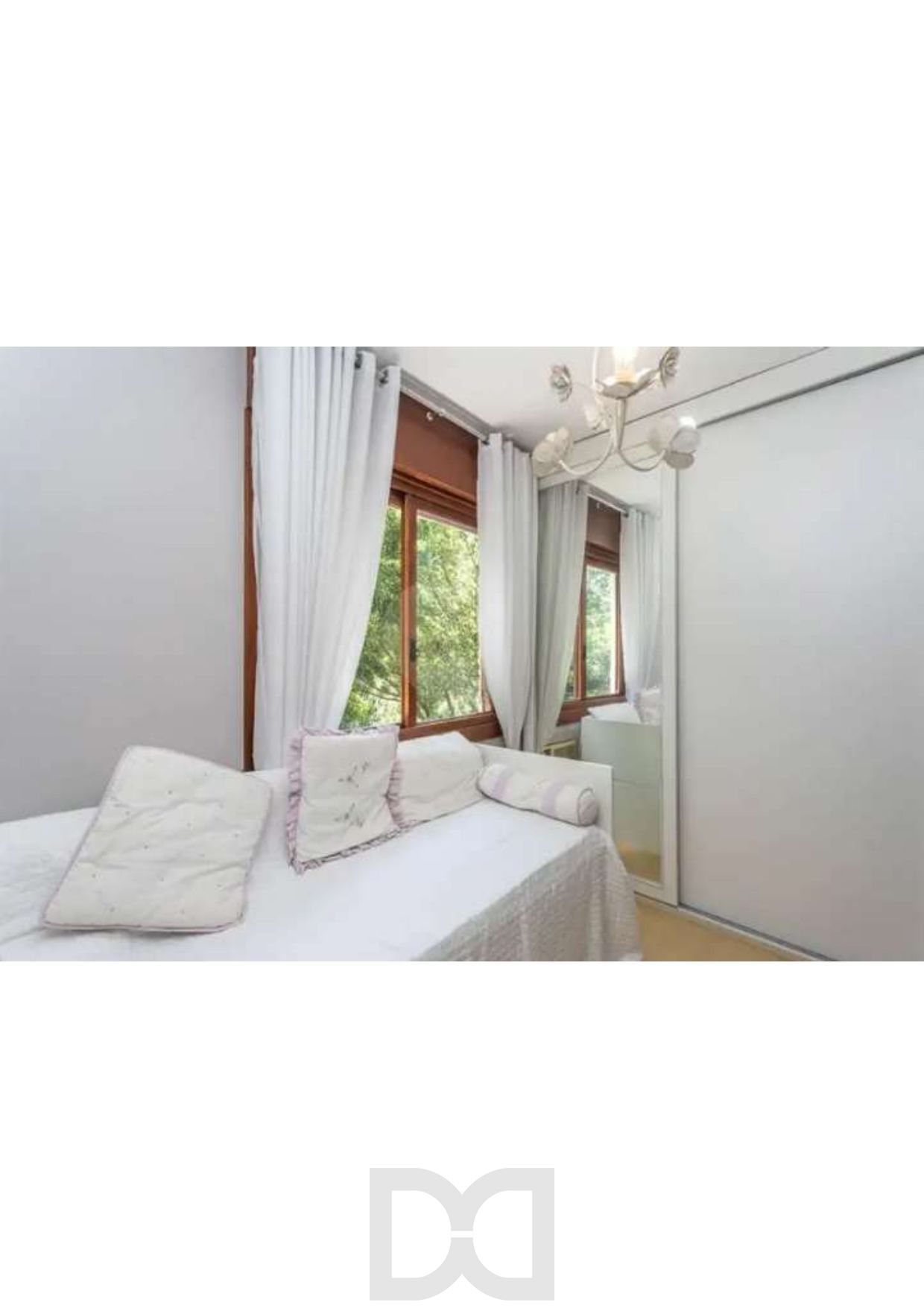Apartamento a venda Semi mobiliado 3 dormitórios bairro Rio Branco. — foto 22
