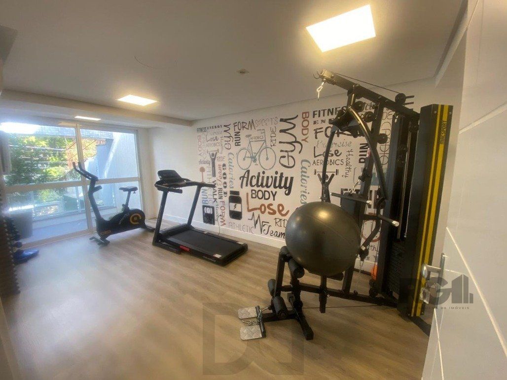 Fitness