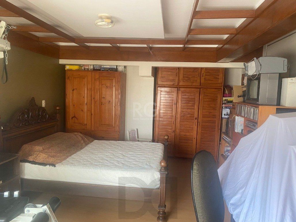 Quarto Dormitório