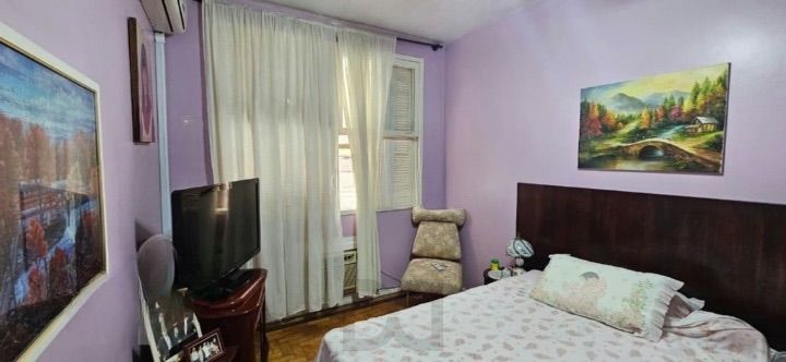 Apartamento 3 dorms à venda Rua Felipe Camarão, Rio Branco - Porto Alegre — foto 17