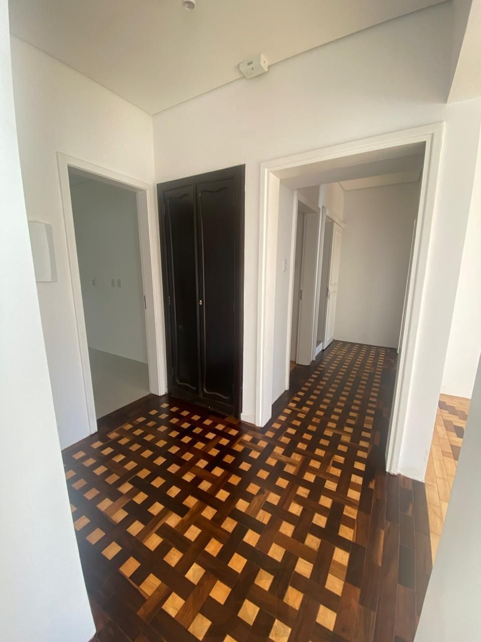 Entrada cozinha e Intima