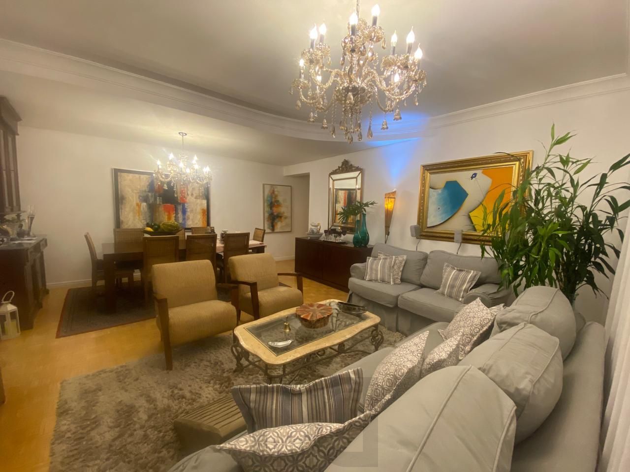 Apartamento a venda 4 dormitórios, bairro Independência — foto 13
