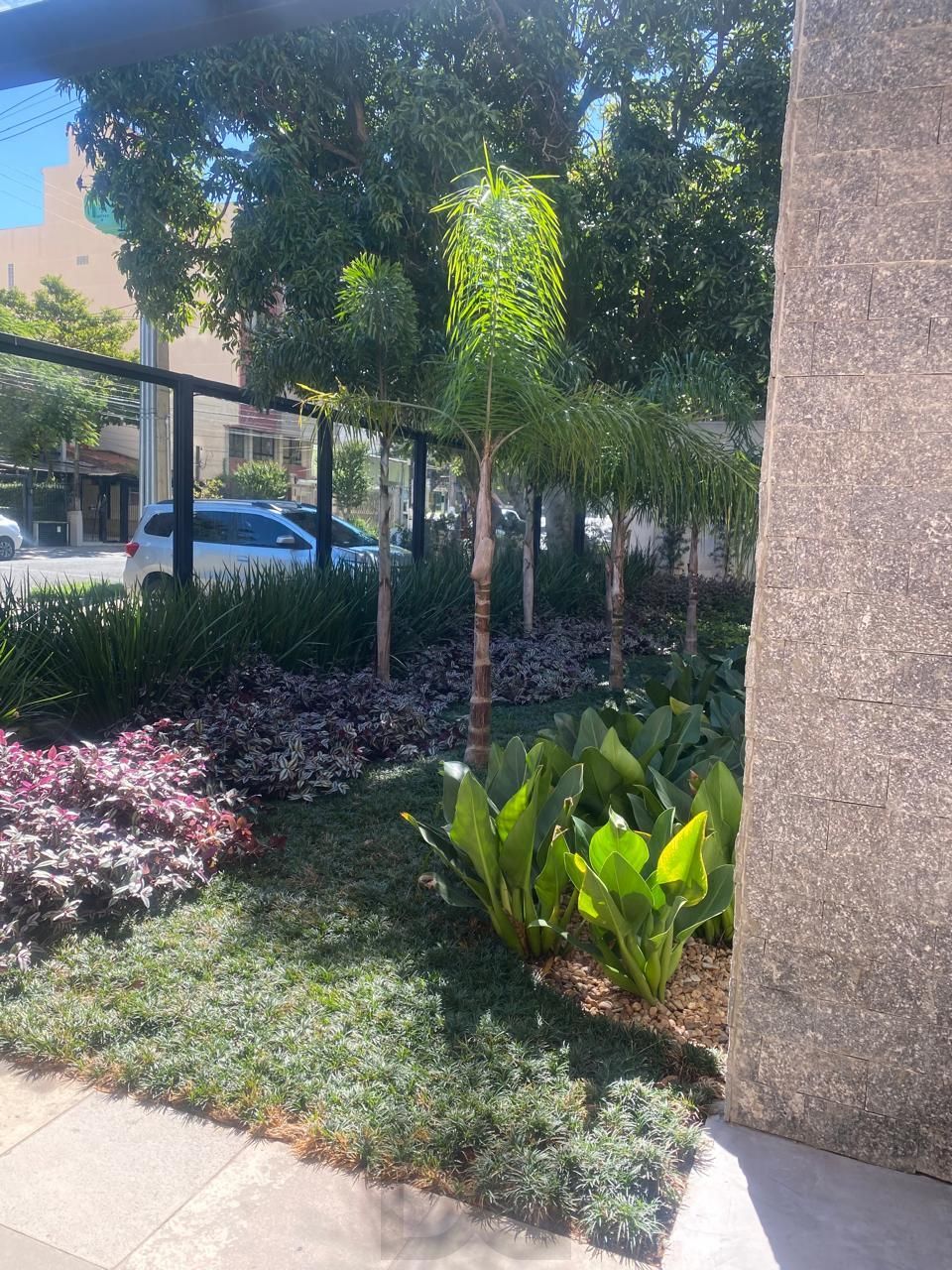 Apartamento a venda .Novo, 3 Dormitórios(suíte) no Bairro Jardim Botânico. — foto 21